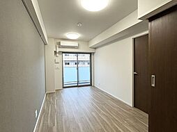 都営浅草線 押上駅 徒歩15分の賃貸アパート 6階2LDKのリビング/ダイニング