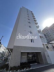 都営大江戸線 両国駅 徒歩9分