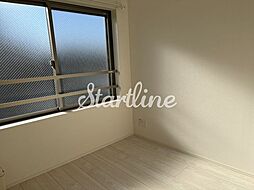 東京メトロ日比谷線 三ノ輪駅 徒歩4分の賃貸マンション 4階1Kのリビング/ダイニング