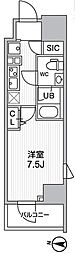 🉐敷金礼金0円！🉐東武亀戸線 亀戸駅 徒歩4分