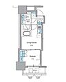 ルフォンプログレ秋葉原EAST12階13.7万円