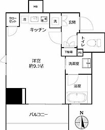 総武線 亀戸駅 徒歩4分