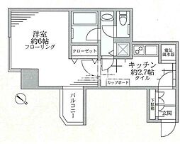 東京メトロ南北線 六本木一丁目駅 徒歩9分
