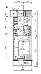 山手線 五反田駅 徒歩8分