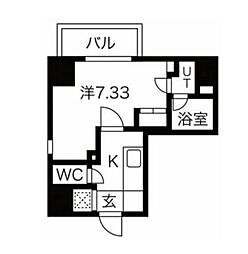 🉐敷金礼金0円！🉐総武線 亀戸駅 徒歩8分