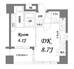 都営新宿線 馬喰横山駅 徒歩2分