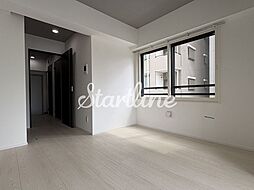 東京メトロ日比谷線 入谷駅 徒歩6分の賃貸マンション 2階1Kのリビング/ダイニング