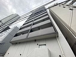 都営浅草線 高輪台駅 徒歩4分の賃貸マンション