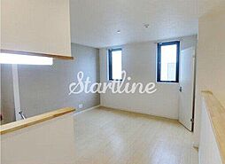 JR埼京線 恵比寿駅 徒歩6分の賃貸マンション 1階2DKのリビング/ダイニング