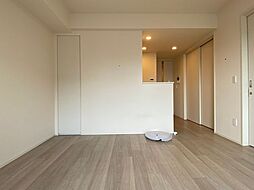 都電荒川線 町屋駅前駅 徒歩2分の賃貸マンション 11階2LDKのリビング/ダイニング