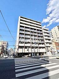 都営大江戸線 両国駅 徒歩8分の賃貸アパート