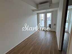 東京臨海高速鉄道りんかい線 天王洲アイル駅 徒歩7分の賃貸マンション 12階2LDKのリビング/ダイニング