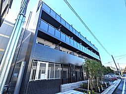 JR京浜東北・根岸線 蒲田駅 徒歩10分