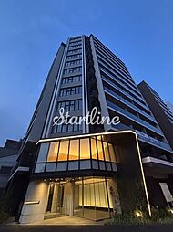 都営新宿線 菊川駅 徒歩10分の賃貸マンション