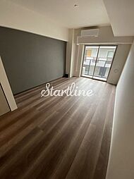 東京メトロ日比谷線 三ノ輪駅 徒歩5分の賃貸マンション 1階1Kのリビング/ダイニング