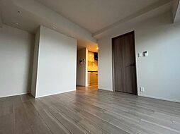 つくばエクスプレス 浅草駅 徒歩7分の賃貸マンション 7階1LDKのリビング/ダイニング