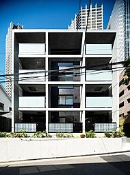 JR山手線 目黒駅 徒歩4分