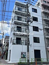 都営大江戸線 月島駅 徒歩3分の賃貸マンション