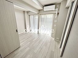 JR総武線 錦糸町駅 徒歩9分の賃貸マンション 1階1DKのリビング/ダイニング