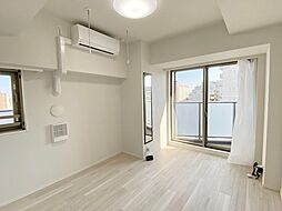 東京メトロ東西線 木場駅 徒歩11分の賃貸マンション 5階1Kのリビング/ダイニング