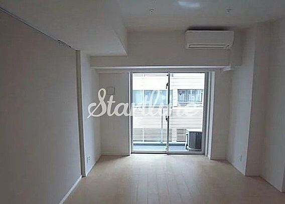 ジェノヴィア新宿御苑グリーンヴェール_内装_3