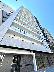 東武亀戸線 亀戸水神駅 徒歩5分の賃貸マンション