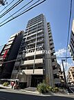 東京都墨田区江東橋4丁目13-11：物件画像／スタートライン東京ソリューションセンター （スタートライングループ株式会社）