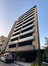 東京メトロ東西線 早稲田駅 徒歩6分の賃貸マンション