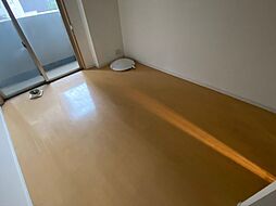 東京メトロ東西線 神楽坂駅 徒歩8分の賃貸マンション 4階1Kのリビング/ダイニング