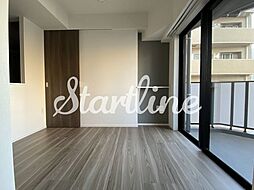 東京メトロ日比谷線 南千住駅 徒歩12分の賃貸マンション 9階ワンルームのリビング/ダイニング