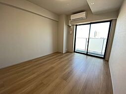 都営大江戸線 蔵前駅 徒歩6分の賃貸マンション 13階1Kのリビング/ダイニング