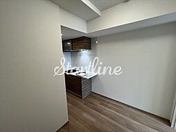 都営浅草線 本所吾妻橋駅 徒歩2分の賃貸マンション 2階1DKのリビング/ダイニング