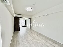 都営三田線 板橋本町駅 徒歩7分の賃貸マンション 6階1LDKのリビング/ダイニング