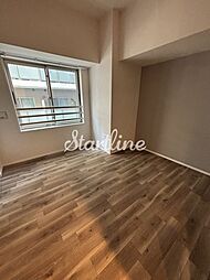 都営新宿線 菊川駅 徒歩9分の賃貸マンション 4階3LDKのリビング/ダイニング