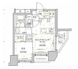 京成本線 新三河島駅 徒歩1分