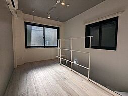 東急目黒線 不動前駅 徒歩7分の賃貸マンション 1階1SKのリビング/ダイニング