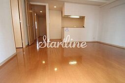 JR常磐線 三河島駅 徒歩4分の賃貸マンション 5階1SLDKのリビング/ダイニング