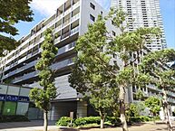 東京都江東区豊洲3丁目5-3：物件画像／スタートライン東京ソリューションセンター （スタートライングループ株式会社）