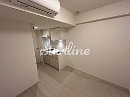 都営浅草線 蔵前駅 徒歩2分の賃貸マンション 7階1DKのリビング/ダイニング