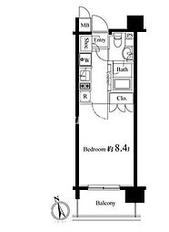 🉐敷金礼金0円!🉐新交通ゆりかもめ 芝浦ふ頭駅 徒歩13分
