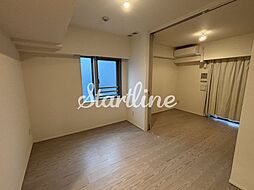 東京メトロ丸ノ内線 四谷三丁目駅 徒歩2分の賃貸マンション 10階1LDKのリビング/ダイニング