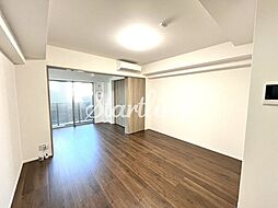 東武亀戸線 小村井駅 徒歩2分の賃貸マンション 4階1DKのリビング/ダイニング