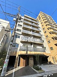 東武亀戸線 小村井駅 徒歩2分の賃貸マンション