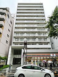 東京メトロ半蔵門線 錦糸町駅 徒歩9分の賃貸マンション