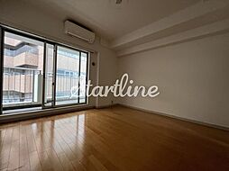 東京メトロ丸ノ内線 御茶ノ水駅 徒歩5分の賃貸マンション 8階1Kのリビング/ダイニング