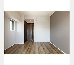 東急池上線 戸越銀座駅 徒歩7分の賃貸マンション 8階1Kのリビング/ダイニング