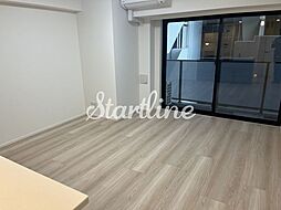 日暮里舎人ライナー 西日暮里駅 徒歩8分の賃貸マンション 6階2LDKのリビング/ダイニング