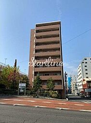 都営新宿線 菊川駅 徒歩7分