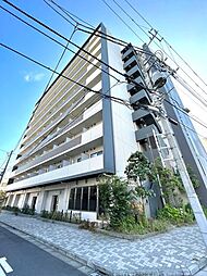 JR総武線 亀戸駅 徒歩10分の賃貸マンション