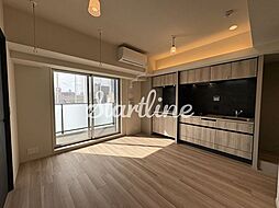 東京メトロ東西線 木場駅 徒歩7分の賃貸マンション 7階2LDKのリビング/ダイニング